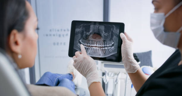 Licensed Dental service in Derma, MS - Smile Center Dentistry