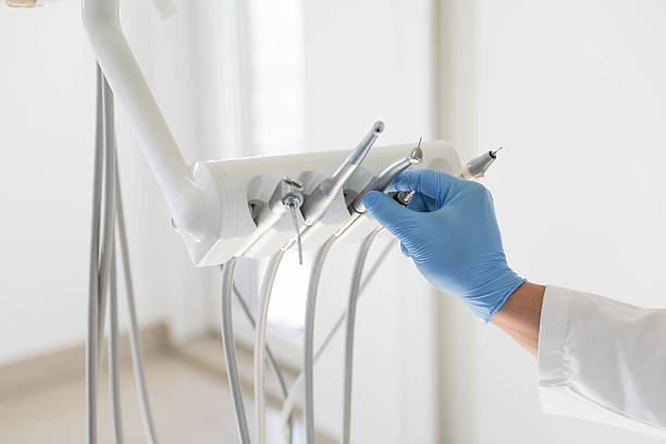 24/7 Emergency Dental experts in Derma, MS