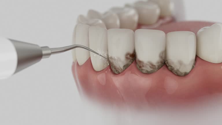 Reliable Dental contractor in Derma, MS by Smile Center Dentistry